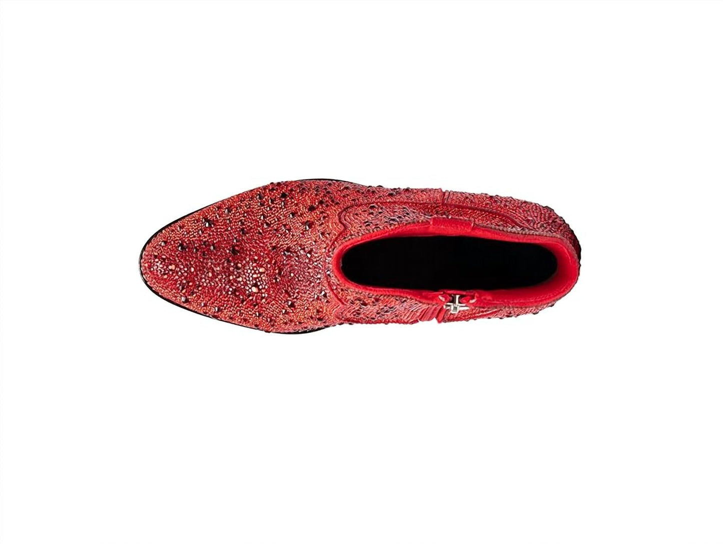Corkys Footwear - Women's Shine Bright Rhinestone Booties