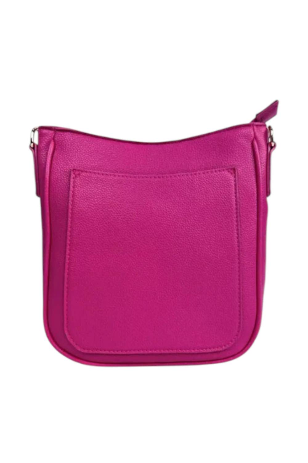 Ahdorned - Women's Madelyn Messenger Bag