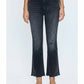 Pistola - Women's Lennon High Rise Crop Boot Jean