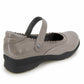 Jambu - Women's Tess Flat Shoes - Medium