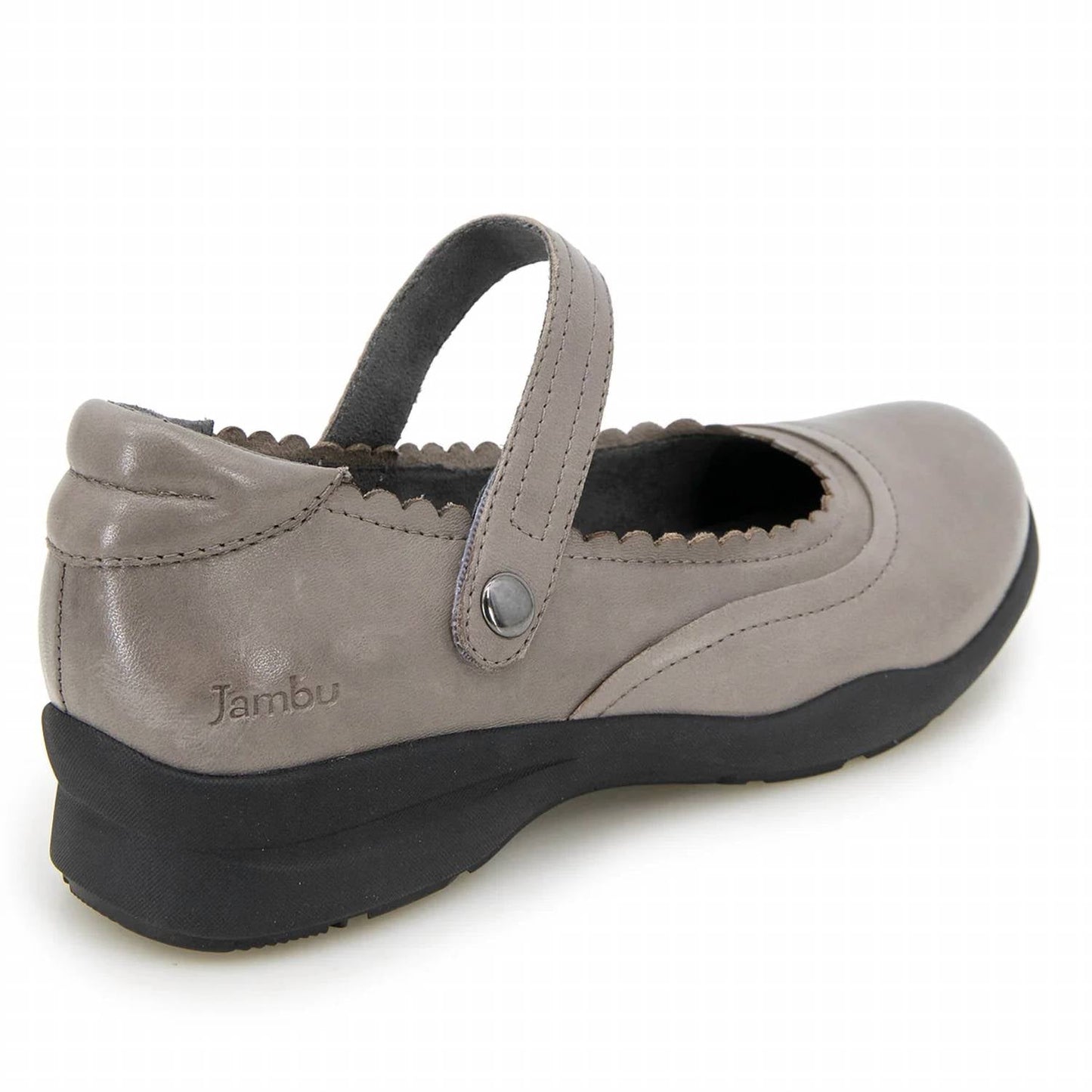 Jambu - Women's Tess Flat Shoes - Medium