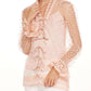Eva Franco - Montse Blouse