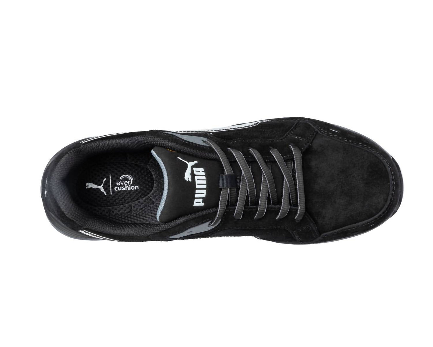 Puma - MEN'S AIRTWIST LOW SAFETY WORK SHOES