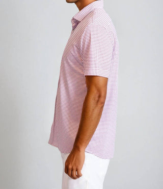 Buki - Live Wire Short Sleeve Tech Shirt