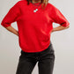 Free People - Margot Sweater Tee