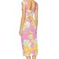 Amanda Uprichard - Rebecca Midi Dress