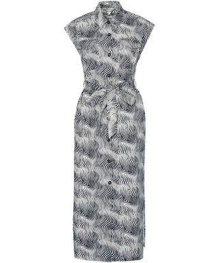Barbour - Romy Maxi Dress