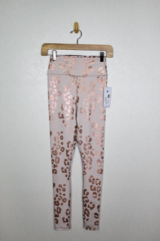 Spiritual Gangster - Essential High Waist Legging