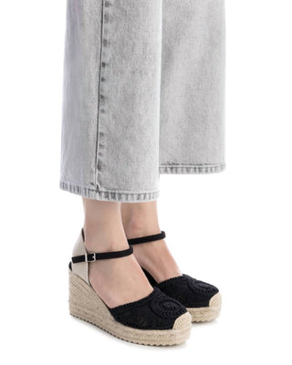 Xti - Women's Espadrilles Sandal