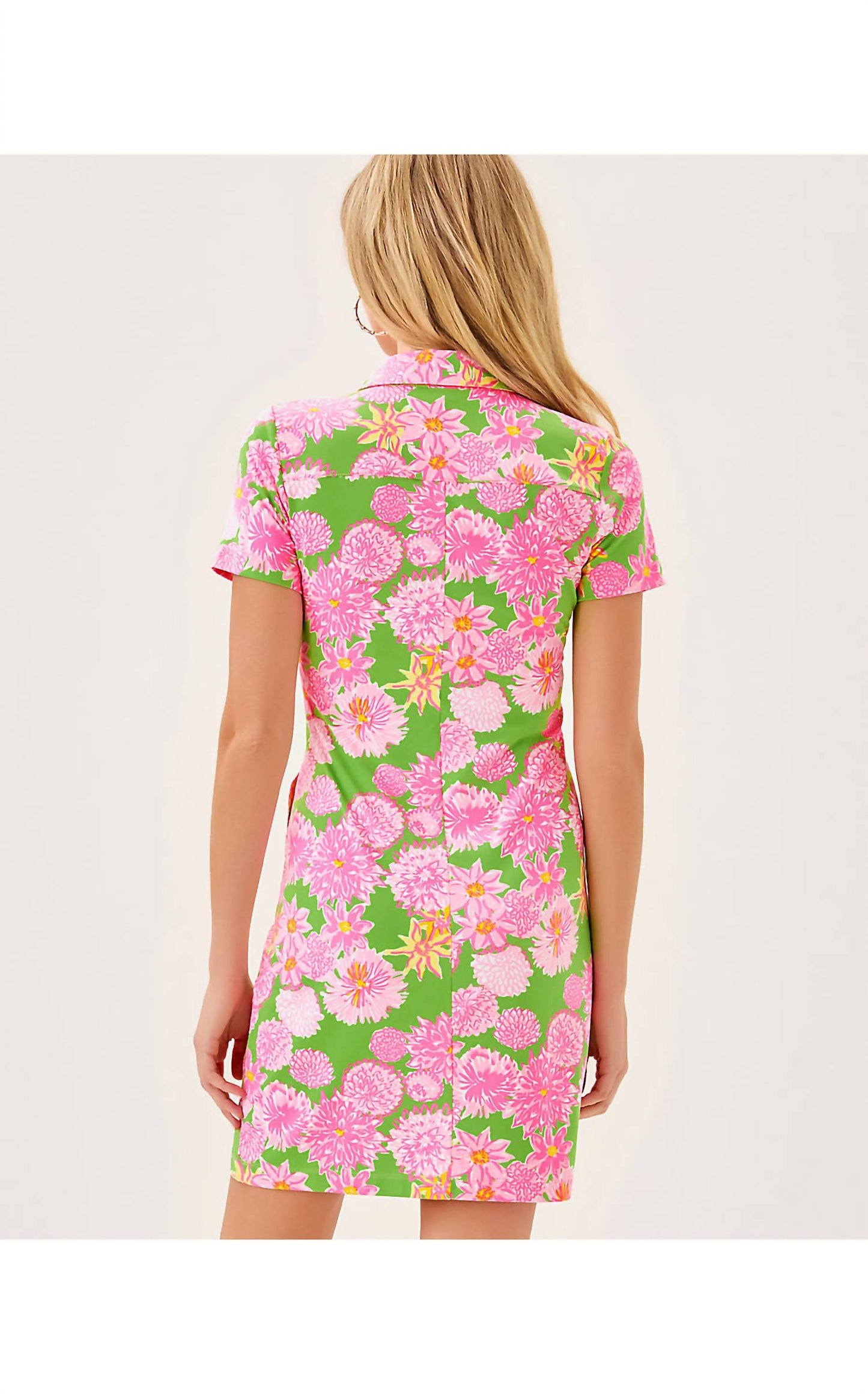 Lilly Pulitzer - Mandi Dress