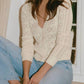 Z Supply - Gema Long Sleeve Cardigan