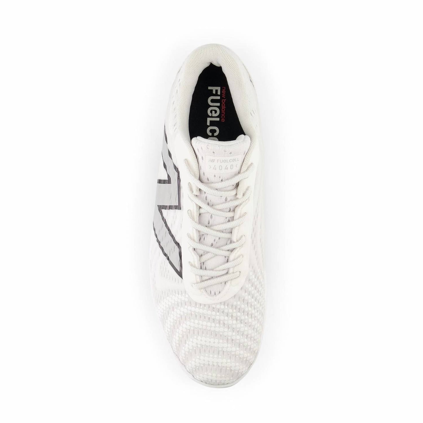 New Balance - Men's Fuelcell 4040v7 Molded Baseball Shoes