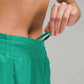 Lululemon - Hotty Hot High Rise Lined Short