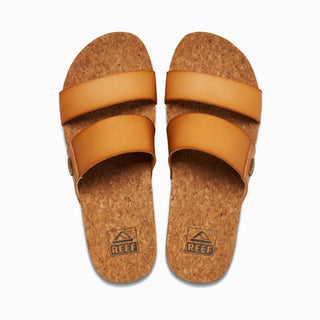 Reef - Women's Cushion Vista Higher Sandal