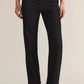 Z Supply - Val Denim Straight Leg Pants