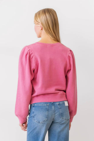 Rails - Mariana Sweatshirt