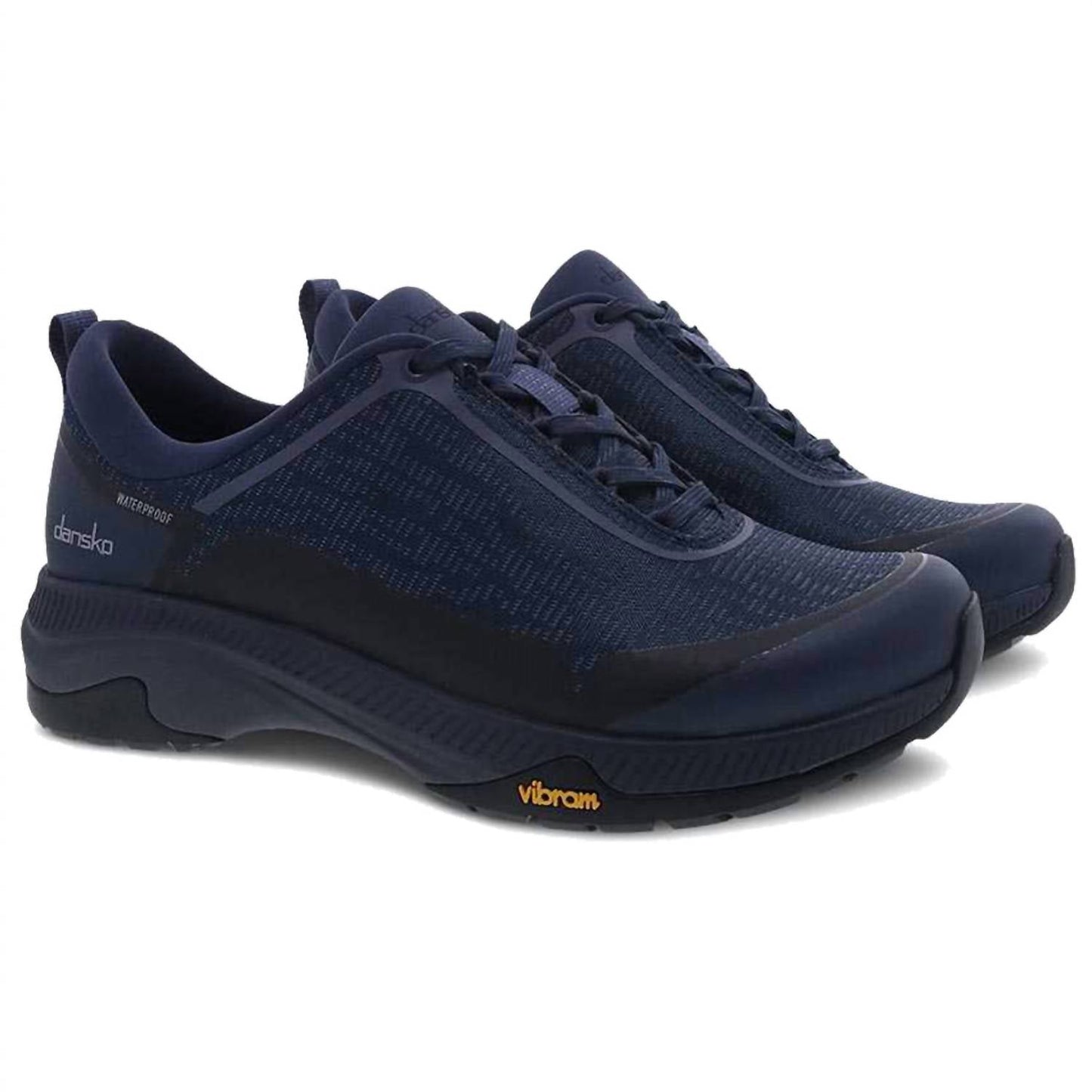 Dansko - Women's Makayla Comfort Shoe