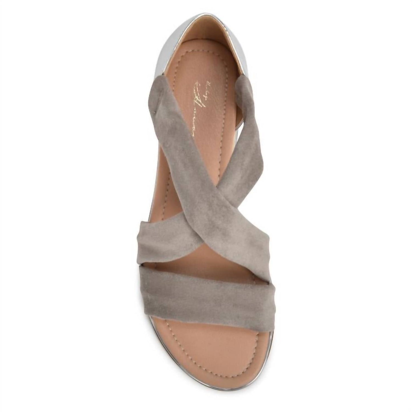 Vintage Havana - Women's Pia Slide On Sandal
