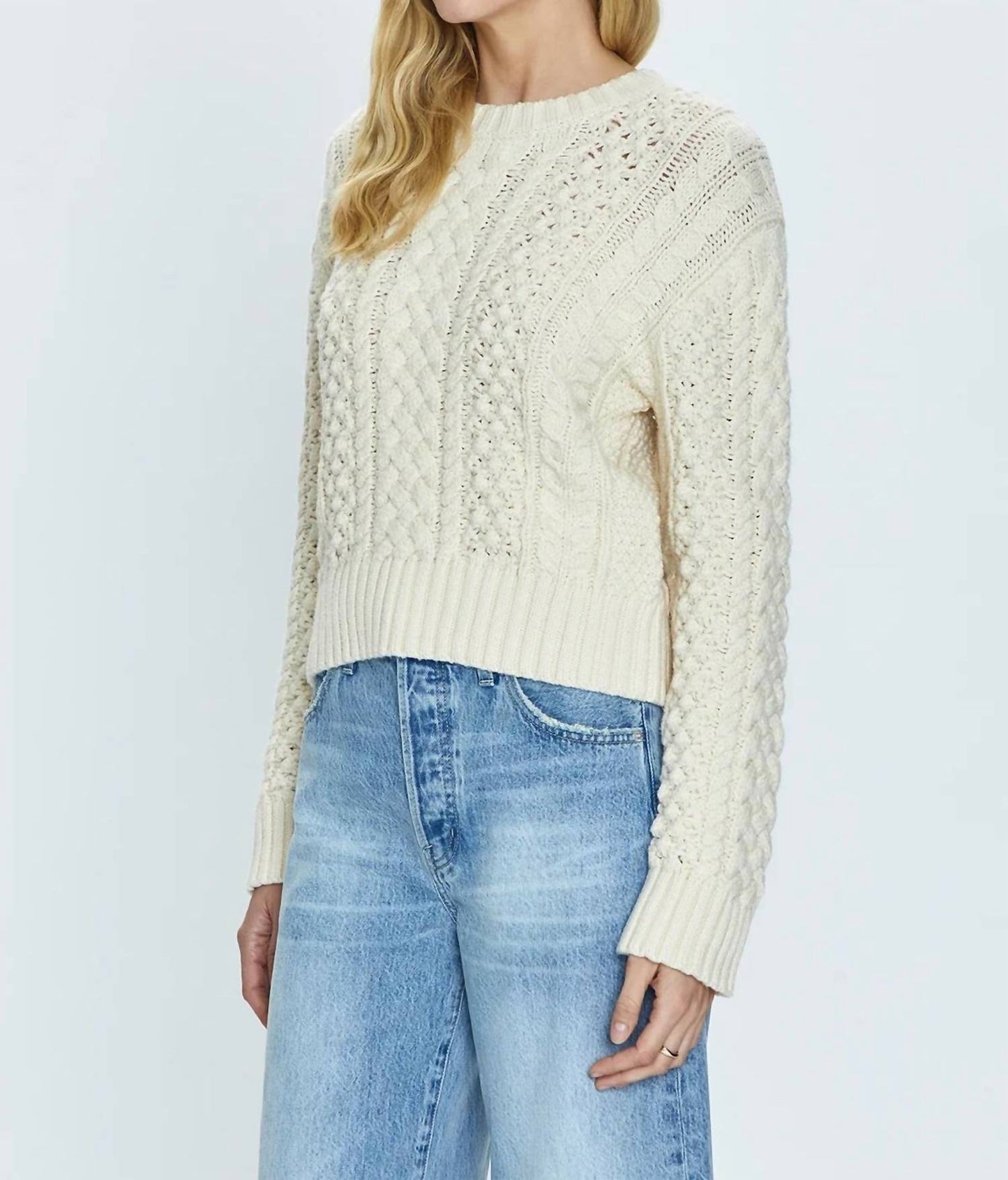 Pistola - Quinn Sweater