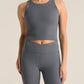 Z Supply - Aspen Longline Top