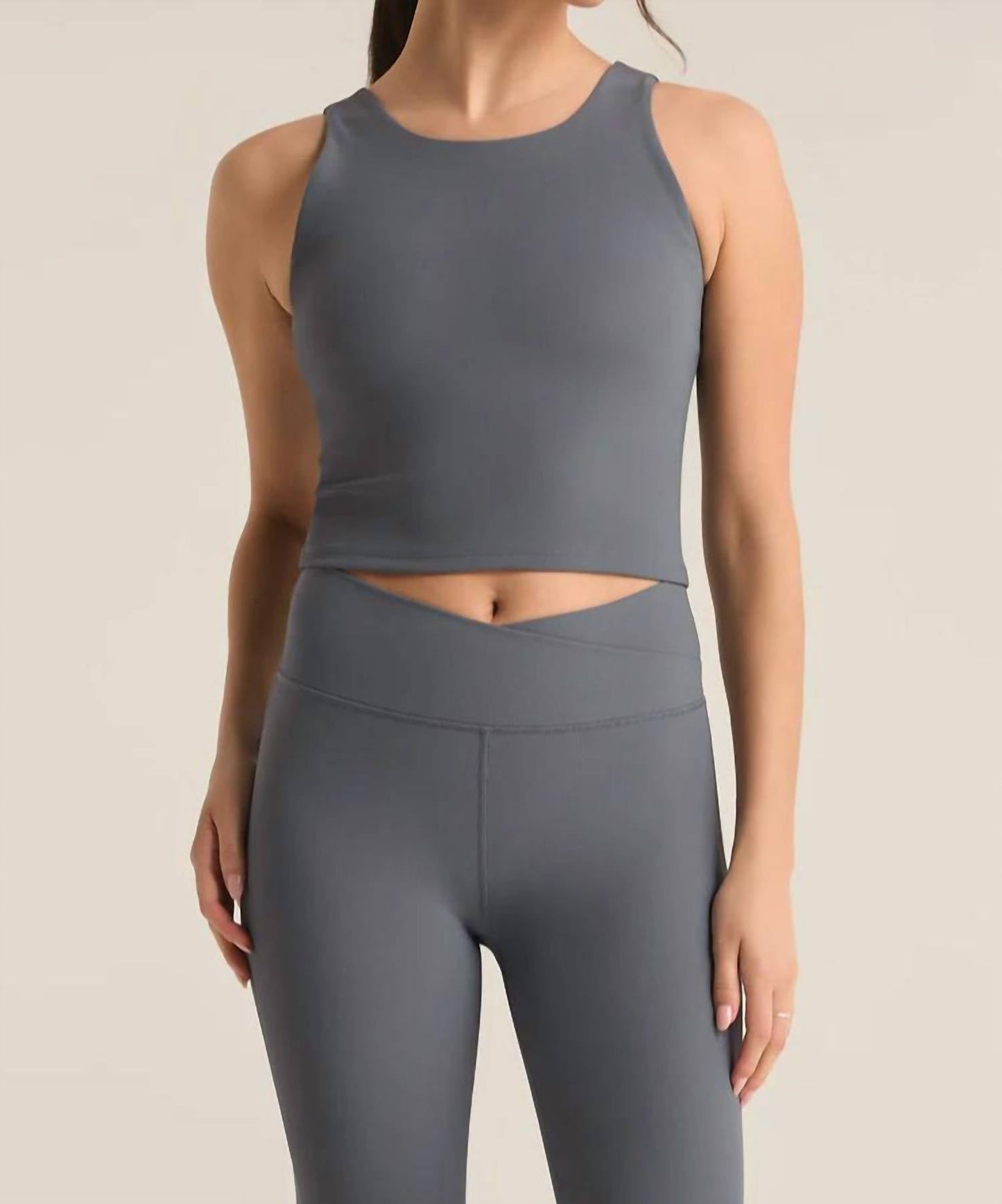 Z Supply - Aspen Longline Top