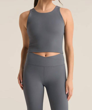 Z Supply - Aspen Longline Top