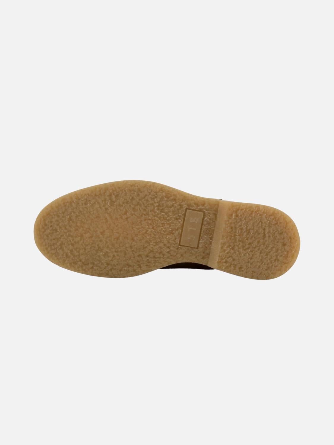Shoe The Bear - Men's Kip Chelsea Leather Boots
