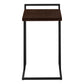 Accent Table, C - Shaped, Versatile