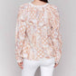 Charlie B - Long Sleeve Raglan Top