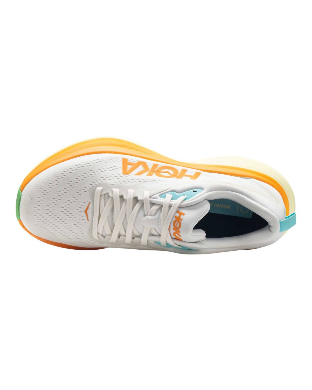 Hoka - Men's Bondi 8 Shoes