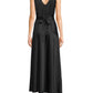 Ciao Lucia - Reine Satin Dress