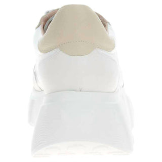 Wonders - Women's Wild V Off Nessa Blanco Sneakers