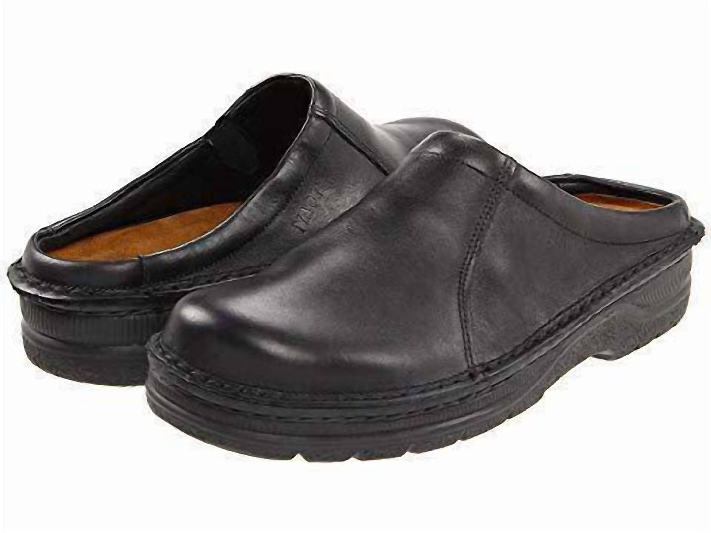 Naot - Men's Bjorn Matte Slip-on