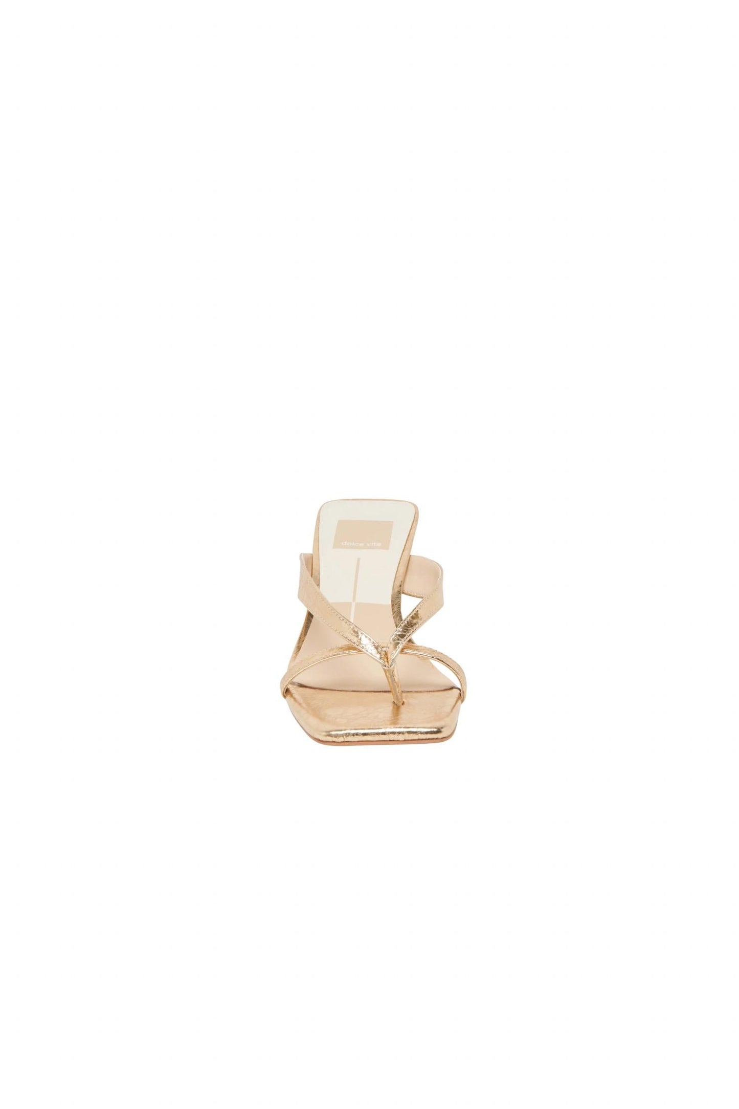 Dolce Vita - Women's Brevel Strappy Heel