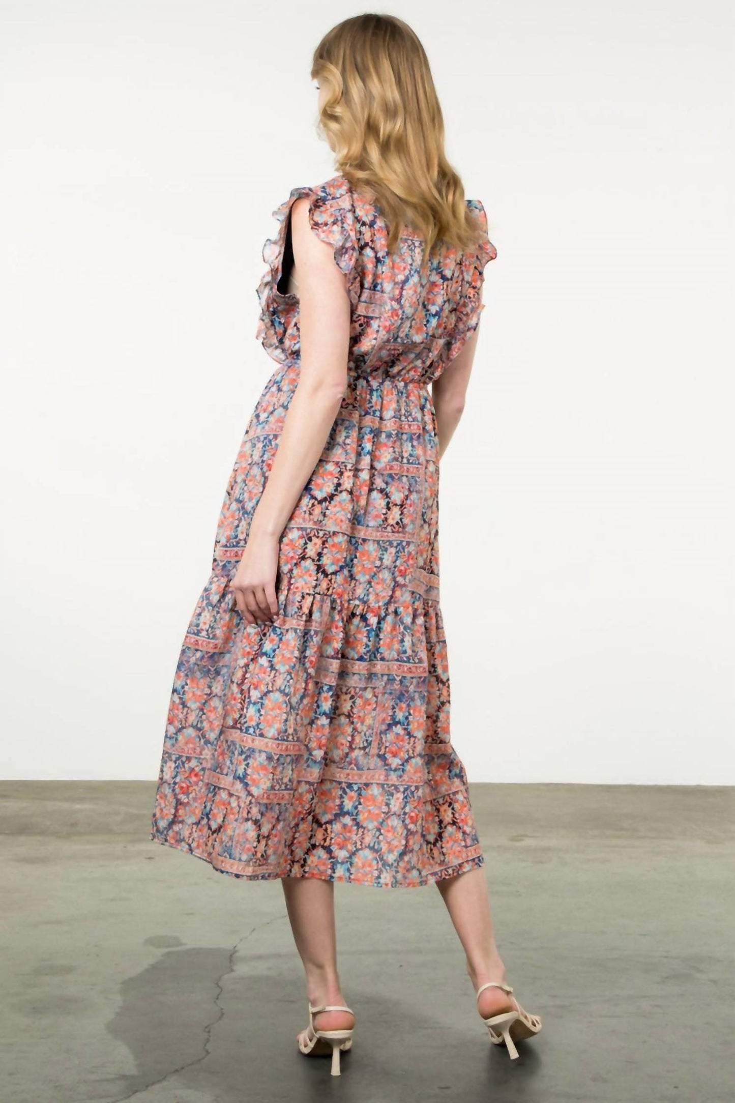 Thml - Cottage Dress
