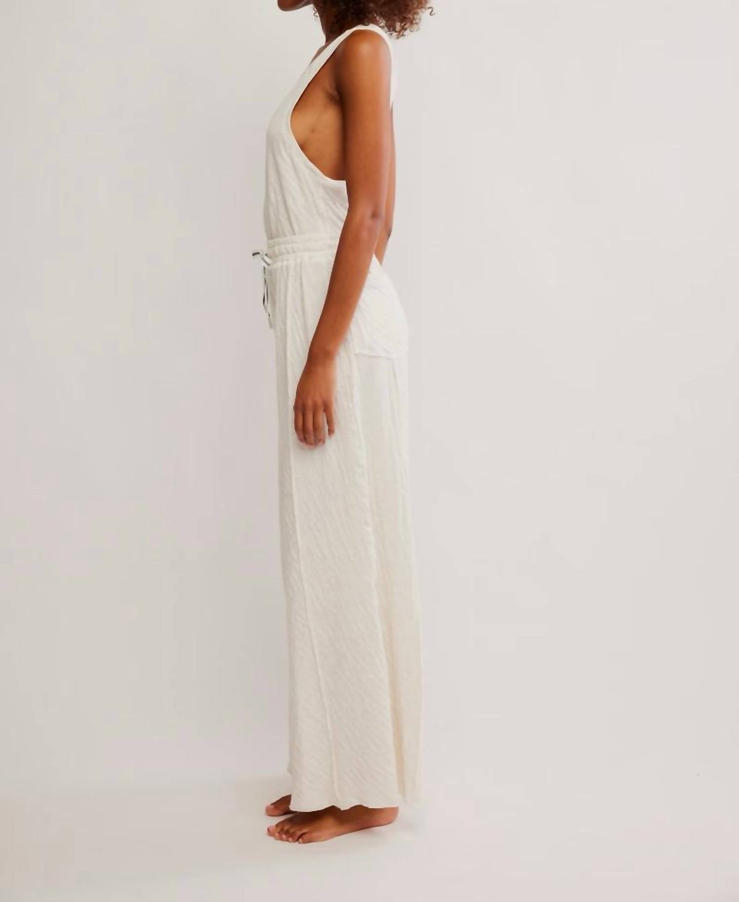 Free People - Women's Wait A Minute Romper