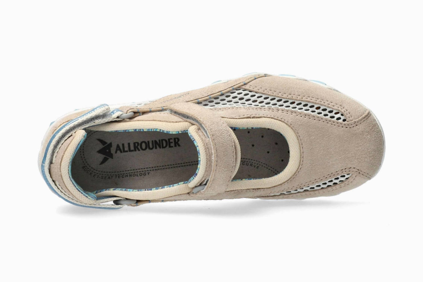 Mephisto - Women's Niro Rugged Mary Jane Shoes