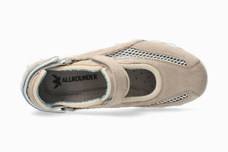 Mephisto - Women's Niro Rugged Mary Jane Shoes