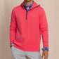 Southern Tide - Scuttle 1/4 Zip Performance Hoodie