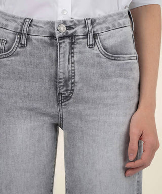 Kut From The Kloth - Meg Wide Leg Jeans