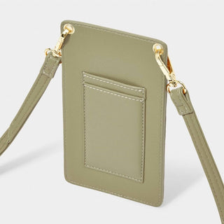 Katie Loxton - Bea Cellphone Crossbody Bag