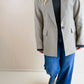 Z Supply - Women's Monarch Lane Houndstooth Blazer