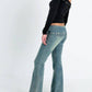 The Ragged Priest - Charlotte Bootcut Jean