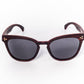 Wooden Element - WOMEN'S SCARLETT WOODEN SUNGLASSES