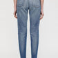 Moussy - Hammond High Rise Jeans
