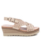 Xti - Women's Wedge Sandals