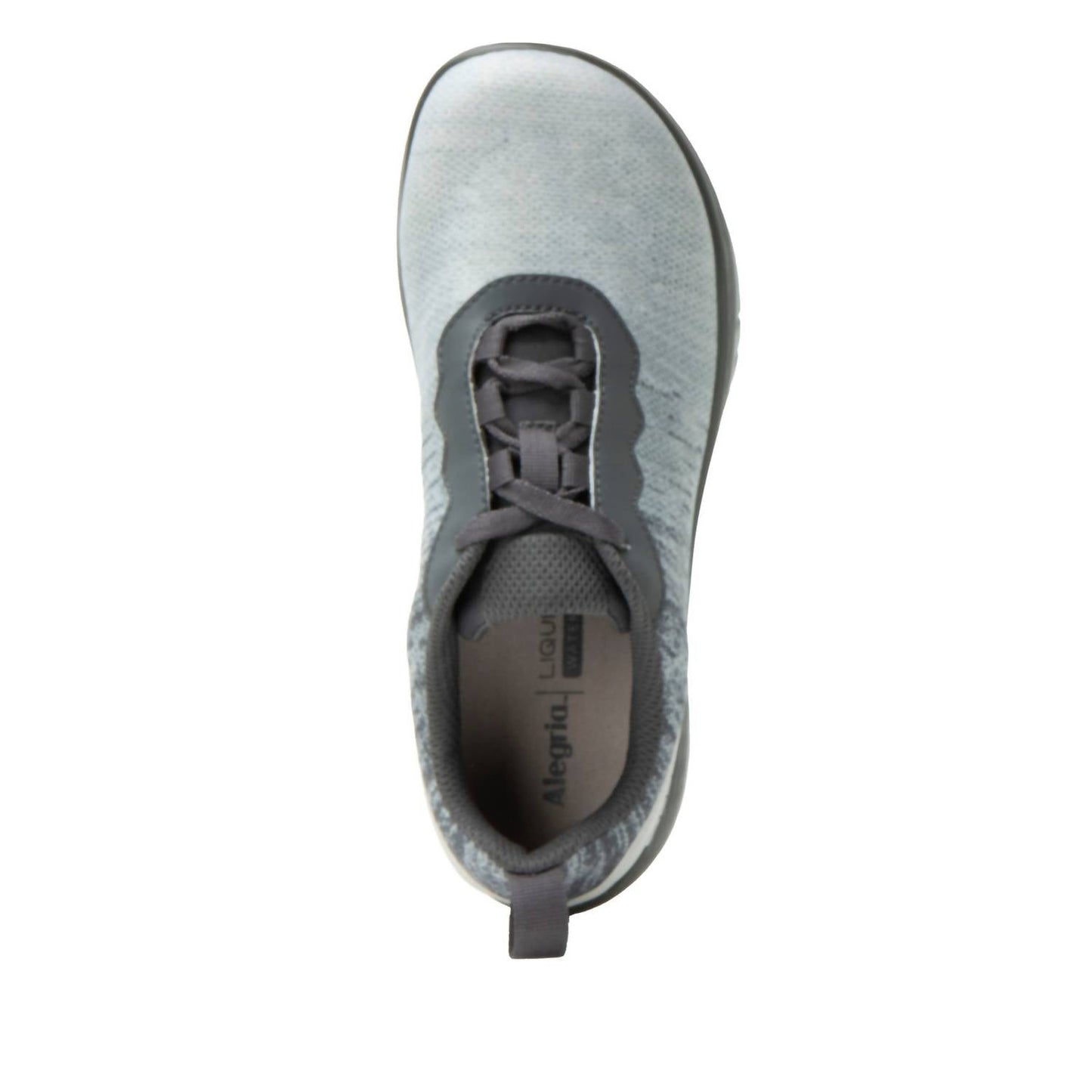 Alegria - Women's Ln8 Lace-up Sneaker