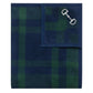 Chappywrap - Reversible Plaid Blanket