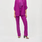 Joseph Ribkoff - Silky Knit Boxy Blazer