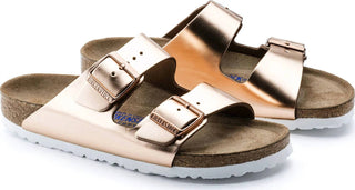 Birkenstock - Arizona Soft Footbed